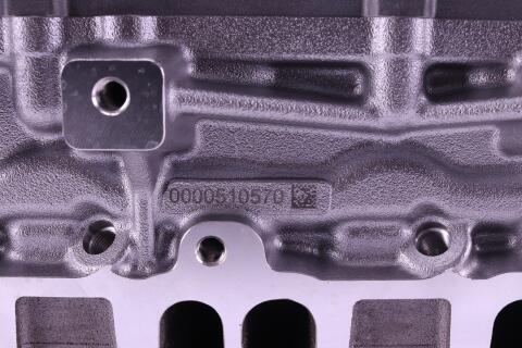 Головка блоку циліндрів Renault Trafic/Laguna 2.0dCi 06- Головка блоку циліндрів Renault Trafic/Laguna 2.0dCi 06-