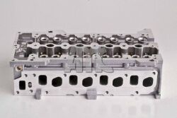Головка блоку циліндрів Fiat Doblo 1.3D 08- (Євро 5) Головка блоку циліндрів Fiat Doblo 1.3D 08- (Євро 5)