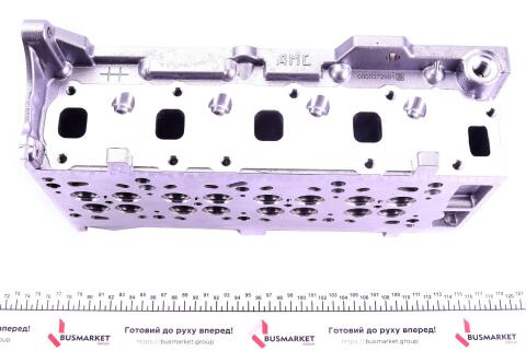 Головка блоку циліндрів Fiat Doblo 1.3D 08- (Євро 5)