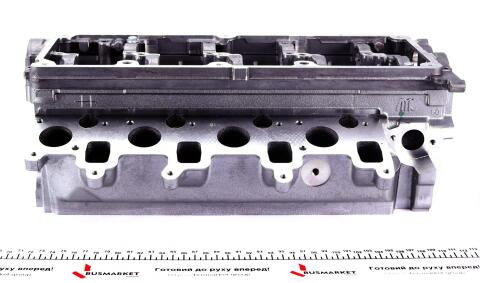 Головка блоку циліндрів VW Caddy 1.6TDI 10-