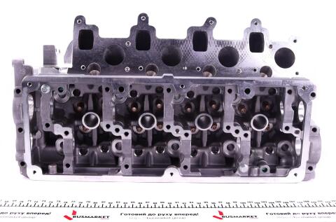 Головка блоку циліндрів VW Caddy 1.6TDI 10-