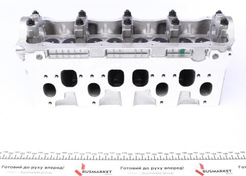 Головка блока цилиндров VW Caddy 1.9SDI/TDI 96-04 (SSV/AGR/AHF/ALH)