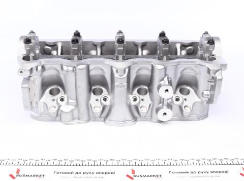 Головка блоку циліндрів Skoda Octavia 1.9TDI 96-10