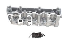 Головка блоку циліндрів VW Crafter 2.5TDI 06-13
