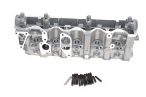 Головка блоку циліндрів VW Crafter 2.5TDI 06-13