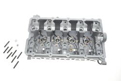 Головка блока цилиндров VW Touran/Passat/Audi A4/A6 2.0 TDI 04-10 Головка блока цилиндров VW Touran/Passat/Audi A4/A6 2.0 TDI 04-10