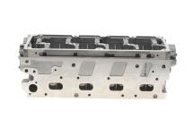 Головка блоку циліндрів VW Crafter 2.0TDI 10-