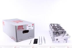 Головка блоку циліндрів VW T5/T6 2.0 BiTDI 09-