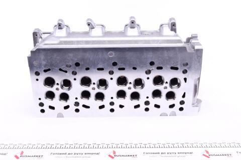 Головка блоку циліндрів VW T5/T6 2.0 BiTDI 09- Головка блоку циліндрів VW T5/T6 2.0 BiTDI 09-