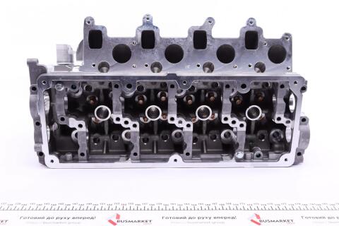 Головка блоку циліндрів VW T5/T6 2.0 BiTDI 09- Головка блоку циліндрів VW T5/T6 2.0 BiTDI 09-
