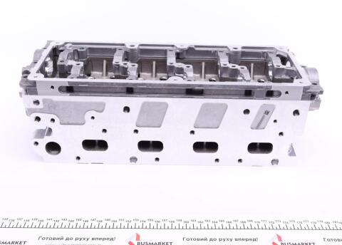 Головка блоку циліндрів VW T5/T6 2.0 BiTDI 09- Головка блоку циліндрів VW T5/T6 2.0 BiTDI 09-