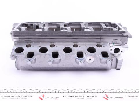 Головка блоку циліндрів VW T5/T6 2.0 BiTDI 09- Головка блоку циліндрів VW T5/T6 2.0 BiTDI 09-