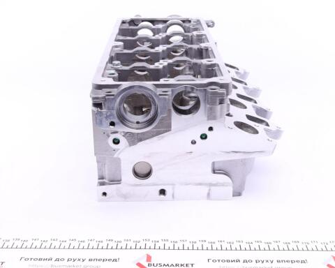 Головка блоку циліндрів VW T5/T6 2.0 BiTDI 09- Головка блоку циліндрів VW T5/T6 2.0 BiTDI 09-