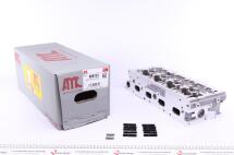 Головка блоку циліндрів VW Caddy IV 2.0 TDI 15-