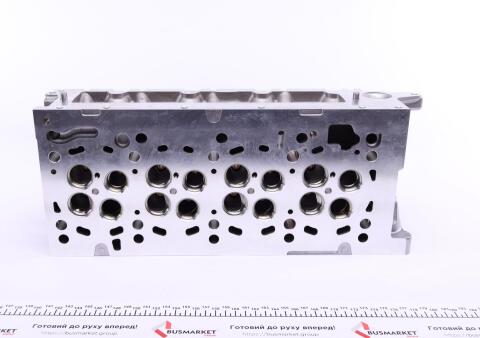 Головка блоку циліндрів VW Caddy IV 2.0 TDI 15-