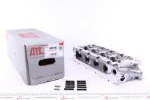 Головка блоку циліндрів VAG 1.6 TDI 12- Головка блоку циліндрів VAG 1.6 TDI 12-