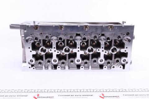 Головка блоку циліндрів VW Caddy IV 2.0 TDI 15-