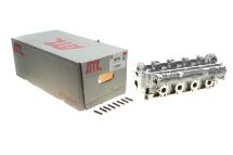 Головка блока цилиндров Renault Clio/Kangoo 1.5 dCi 08- Головка блока цилиндров Renault Clio/Kangoo 1.5 dCi 08-