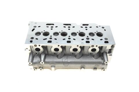 Головка блоку циліндрів Renault Clio/Kangoo 1.5 dCi 08-