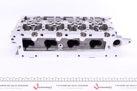 Головка блоку циліндрів VW Caddy IV 2.0 TDI 15-