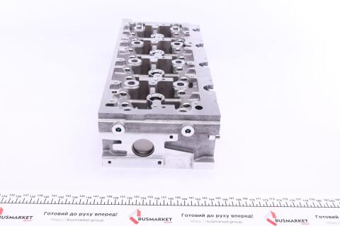 Головка блоку циліндрів VW Caddy IV 2.0 TDI 15-