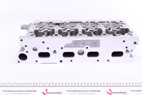 Головка блоку циліндрів VW Caddy IV 2.0 TDI 15-