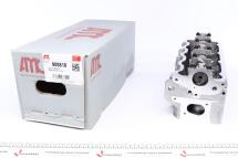 Головка блоку циліндрів (з розпредвалом/з клапанами) Skoda Octavia 1.9TDI 96-10 Головка блоку циліндрів (з розпредвалом/з клапанами) Skoda Octavia 1.9TDI 96-10