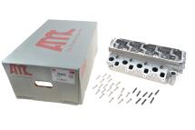 Головка блока цилиндров (с клапанами) VW Crafter 2.0TDI 10- Головка блока цилиндров (с клапанами) VW Crafter 2.0TDI 10-