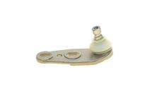 Опора кульова (передня/знизу/R) VW Passat 80-88/Audi 80 78-86 Опора кульова (передня/знизу/R) VW Passat 80-88/Audi 80 78-86