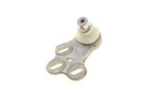 Опора кульова (передня/знизу/L) Audi 80/90 -91