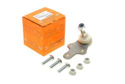 Опора шаровая (передняя/снизу) Ford Focus II 1.4-2.0TDCi 04-12/C-Max 07-10/Volvo C30/C70/S40 04-