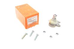 Опора шаровая (передняя/снизу) VW Caddy 96- (d=19mm)
