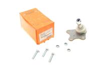 Опора кульова (передня/знизу/L) Audi A2/Skoda Fabia/Roomster/VW Polo 99-10