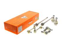 Ремкомплект підвіски (передньої) MB Sprinter (616)/VW LT 96- (Опори кульові/Тяги стабілізатора) Ремкомплект підвіски (передньої) MB Sprinter (616)/VW LT 96- (Опори кульові/Тяги стабілізатора)