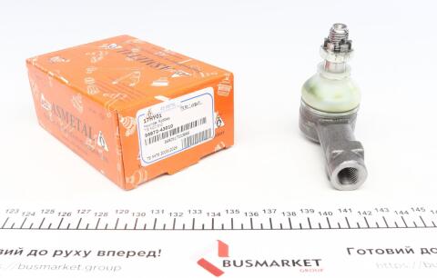 Наконечник рулевой тяги Hyundai H1/H100/H200/L300 93-13