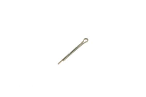 Наконечник тяги рульової MB 811 84-98 (M30x1.5LHT)