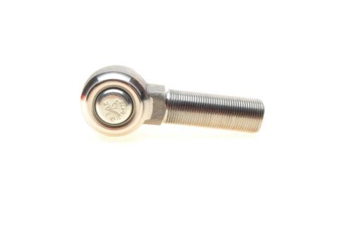 Наконечник тяги рульової (L) MB 609-811D (M24x1.5) Наконечник тяги рульової (L) MB 609-811D (M24x1.5)