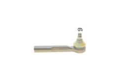 Наконечник тяги рулевой (L) Opel Astra H 1.2-2.0 04-10 (L=140mm)