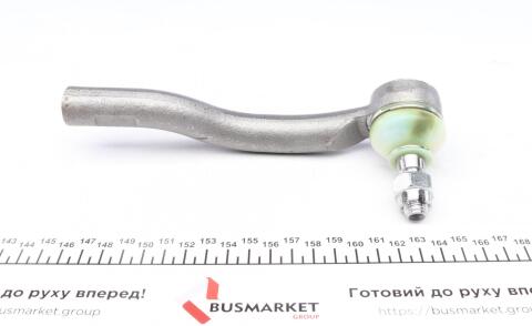 Наконечник тяги рульової (L) Toyota Corolla 06-/Auris 07-12/Prius+ 11-