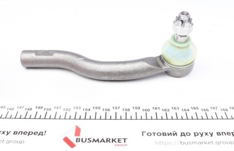 Наконечник тяги рульової (L) Toyota Corolla 06-/Auris 07-12/Prius+ 11-