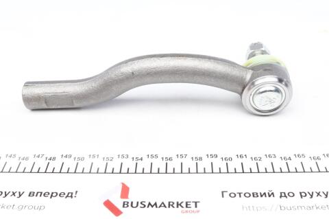 Наконечник тяги рульової (L) Toyota Corolla 06-/Auris 07-12/Prius+ 11-