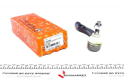 Наконечник рулевой тяги (L) Volvo C70/S70/V70 90-05