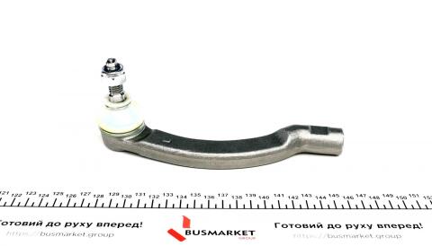 Наконечник рулевой тяги (L) Volvo C70/S70/V70 90-05