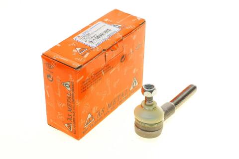 Наконечник рулевой тяги VW Passat 80-88/Audi 80 72-78/Polo 81-94