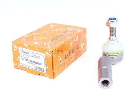 Наконечник рулевой тяги (L) VW Caddy II 1.4-1.9D 94-04