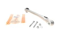 Важіль підвіски (передній/знизу/спереду) (L) Audi A4/A5 15-