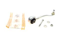 Рычаг подвески (передний/снизу) (R) MB C-class (W203/S203/CL203) 00-11 Рычаг подвески (передний/снизу) (R) MB C-class (W203/S203/CL203) 00-11