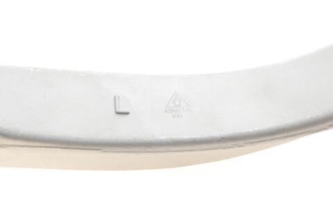 Важіль підвіски (передній/знизу) (L) MB E-class (W212) 09-