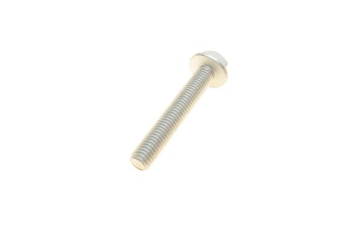 Тяга стабілізатора (переднього) (L) Skoda Superb/VW Passat 96-08