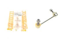 Тяга стабілізатора (заднього) (L) Honda Accord 08- (L=145mm) Тяга стабілізатора (заднього) (L) Honda Accord 08- (L=145mm)